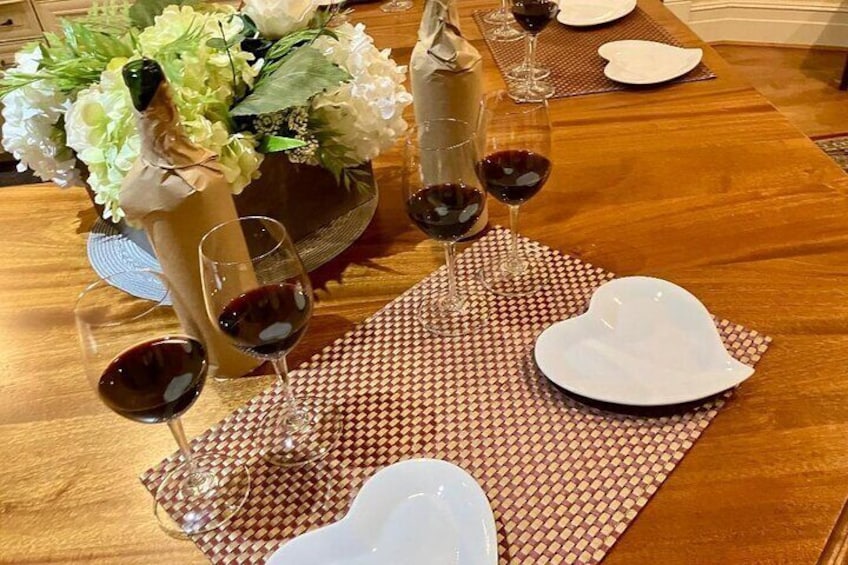 Think you can identify a $100 Bordeaux?