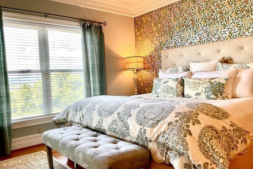 Where luxury meets relaxation, and every night feels like a royal escape.