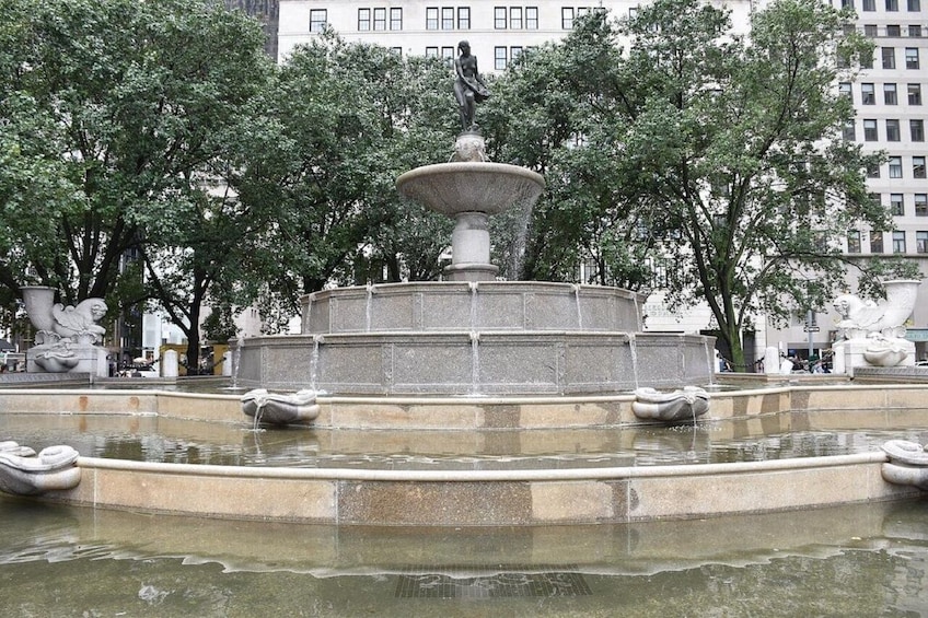 Premium Small Group NYC, Philly, D.C., Niagara, Boston 6 or 7 Day Tour