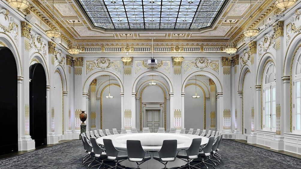 Premium Small Group NYC, Philly, D.C., Niagara, Boston 6 or 7 Day Tour