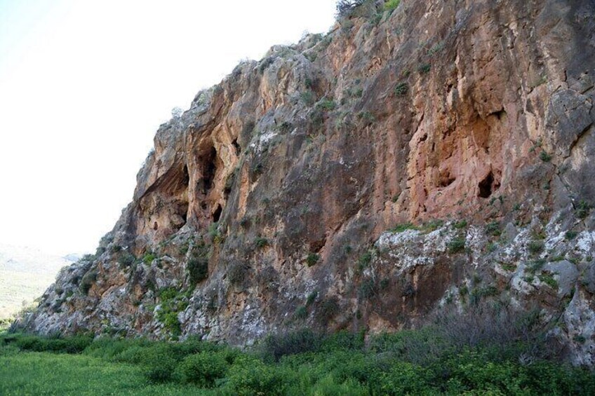 Taste and Explore Crete from Olive Groves to Paradise Beaches