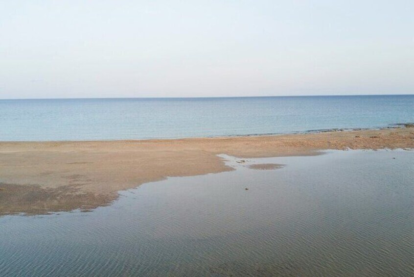 Taste and Explore Crete from Olive Groves to Paradise Beaches