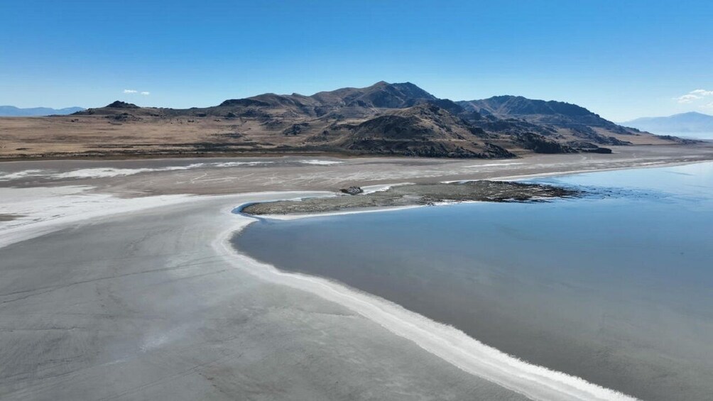 Premium Small Group Salt Lake City - Yellowstone - Grand Teton 6-Day Tour