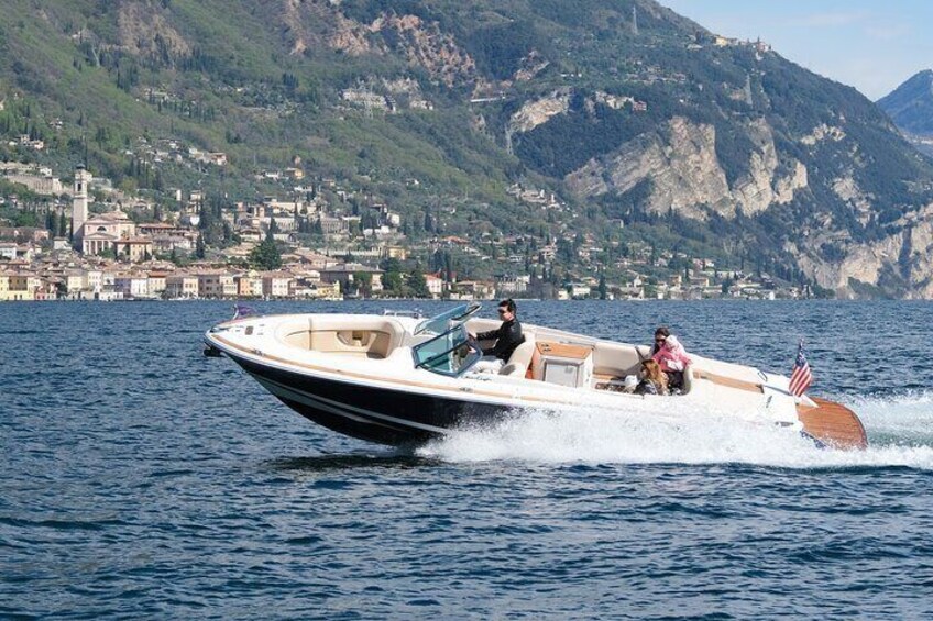 Chris Craft 25