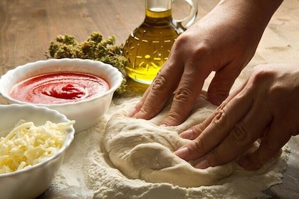Learn the art of Pizza, Pasta and Flours in Arezzo