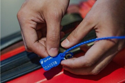 Luggage Storage in Buenos Aires