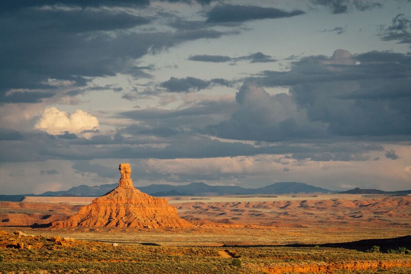 Canyonlands Needles District: Self-Guided Driving Audio Tour