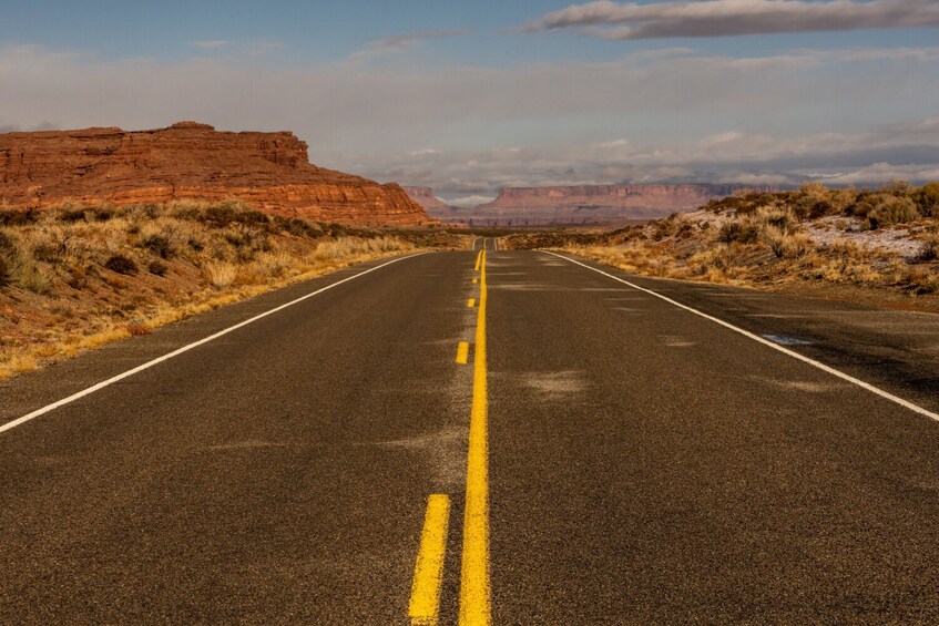 Canyonlands Needles District: Self-Guided Driving Audio Tour