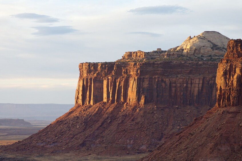 Canyonlands Needles District: Self-Guided Driving Audio Tour