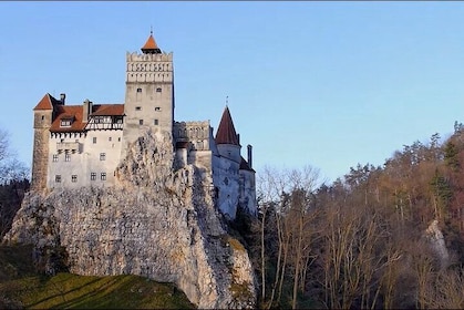 2-Day Small-Group Tour in Transylvania from Bucharest - Maximum 5 Persons