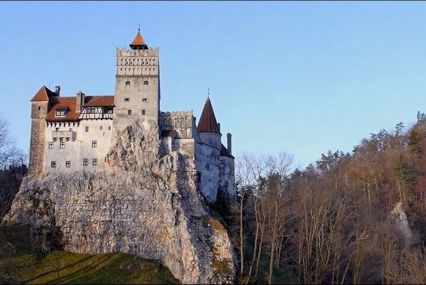 2-Day Small-Group Tour in Transylvania from Bucharest - Maximum 5 Persons 