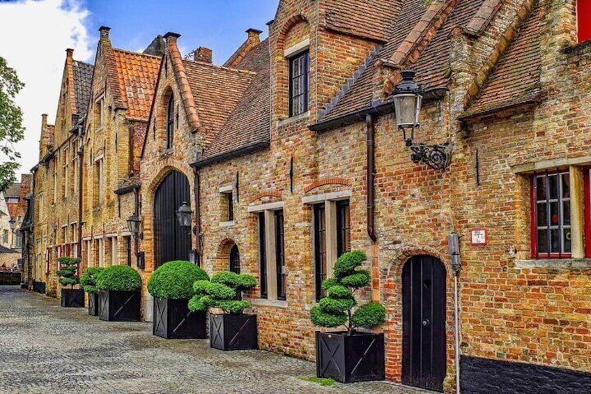 Bruges (Brugge)