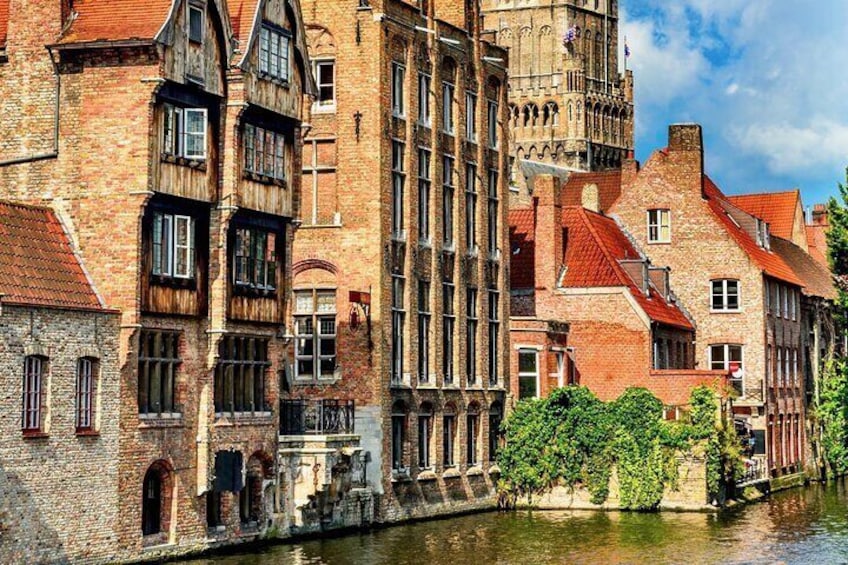 Bruges (Brugge)