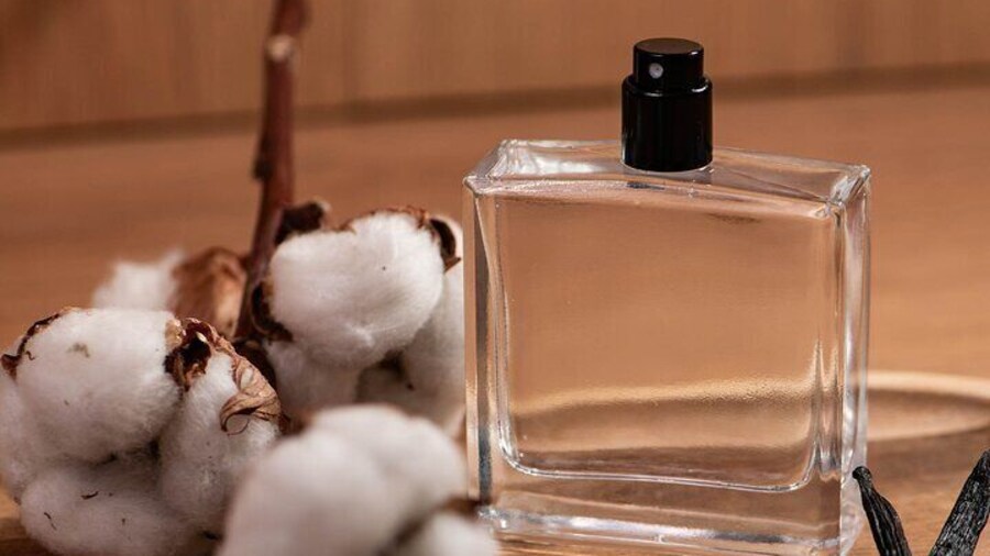 Perfumery Exploration Workshop at Groningen