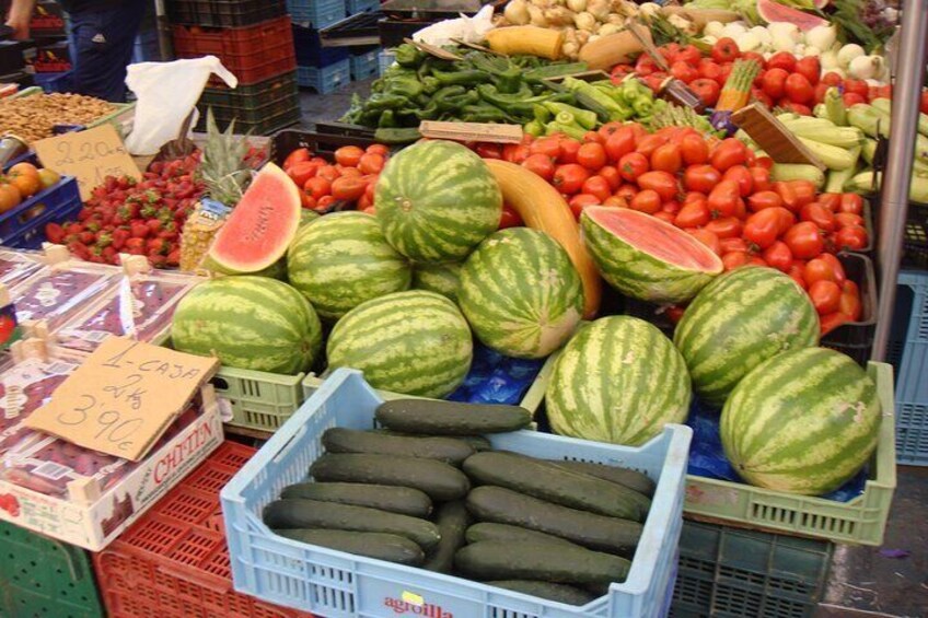 Formentor and Sineu Market Tour with Boat Trip