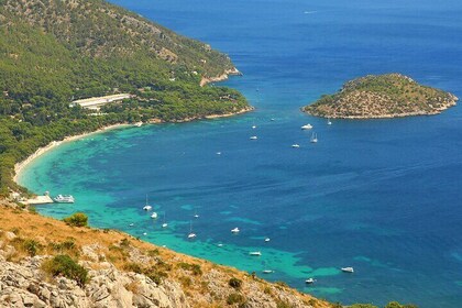 Formentor and Sineu Market Tour with Boat Trip