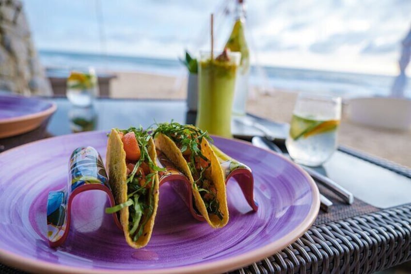 Paradise Class – All Inclusive Day Pass Cozumel, México
