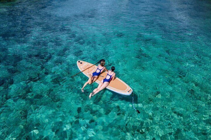 Paradise Class – All Inclusive Day Pass Cozumel, México