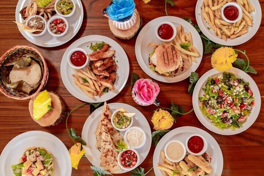 beachside-waiter-service-vip-mexican-snack-tray