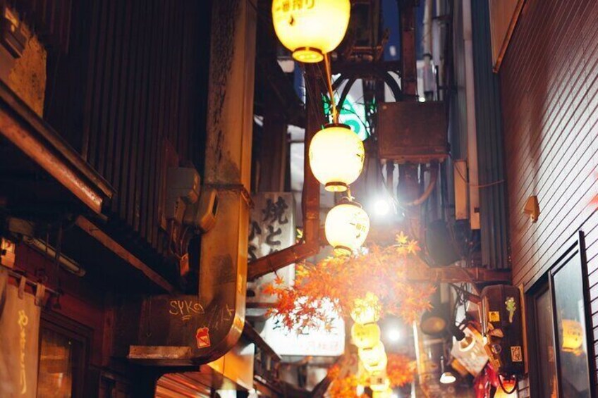 Osaka Unveiled: A Self-Guided Journey Through Japan's Kitchen