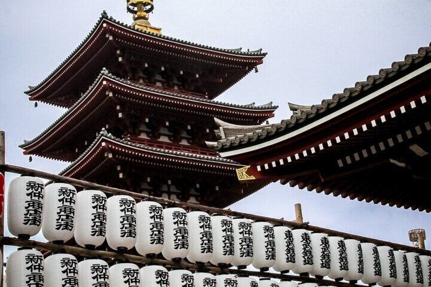 Osaka Unveiled: A Self-Guided Journey Through Japan's Kitchen