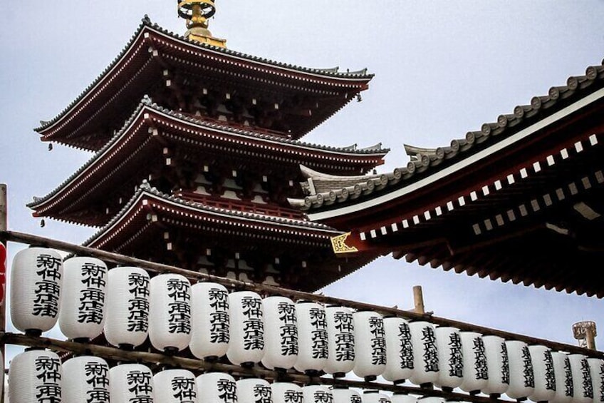 Osaka Unveiled: A Self-Guided Journey Through Japan's Kitchen