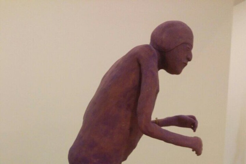 Bunjilaka Aboriginal Cultural Centre Private Walking Tour