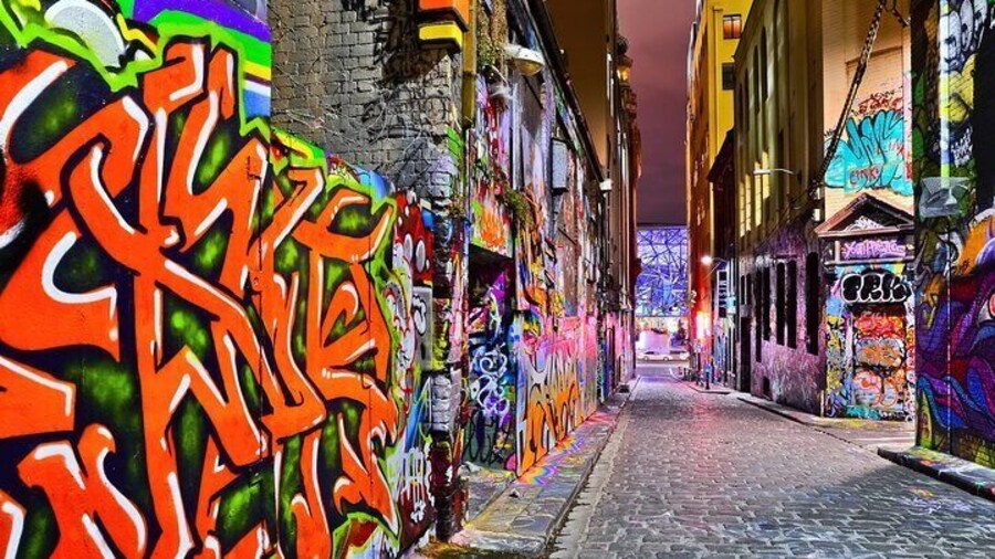 Bunjilaka Aboriginal Cultural Centre Private Walking Tour