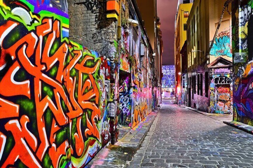 Bunjilaka Aboriginal Cultural Centre Private Walking Tour