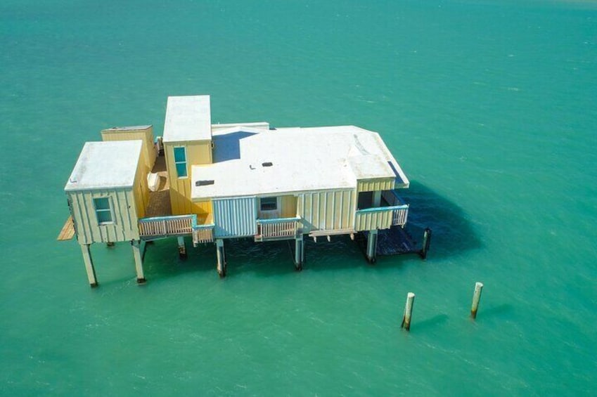 Stiltsville