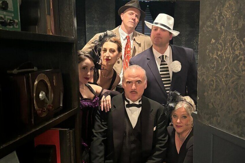 Nittis Supper Club