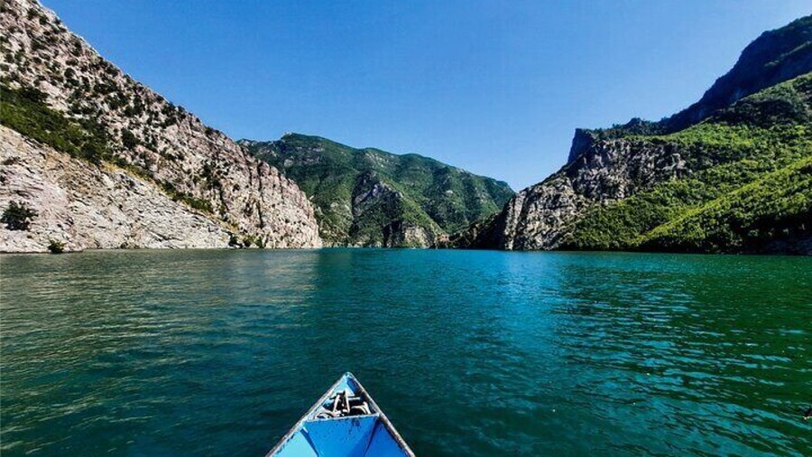 Shala River Excursion – A Journey to Albania’s Hidden Paradise