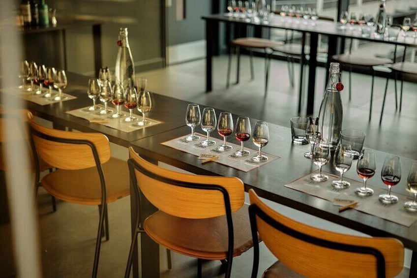 Port of Leith Distillery Tour & Tasting