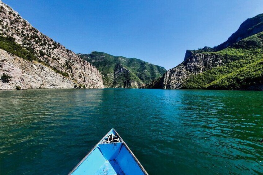 Shala River Excursion and Discover Albania’s Hidden Paradise 