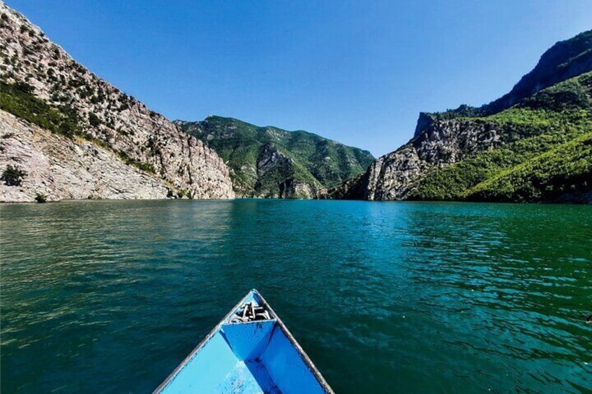 Shala River Excursion and Discover Albania’s Hidden Paradise