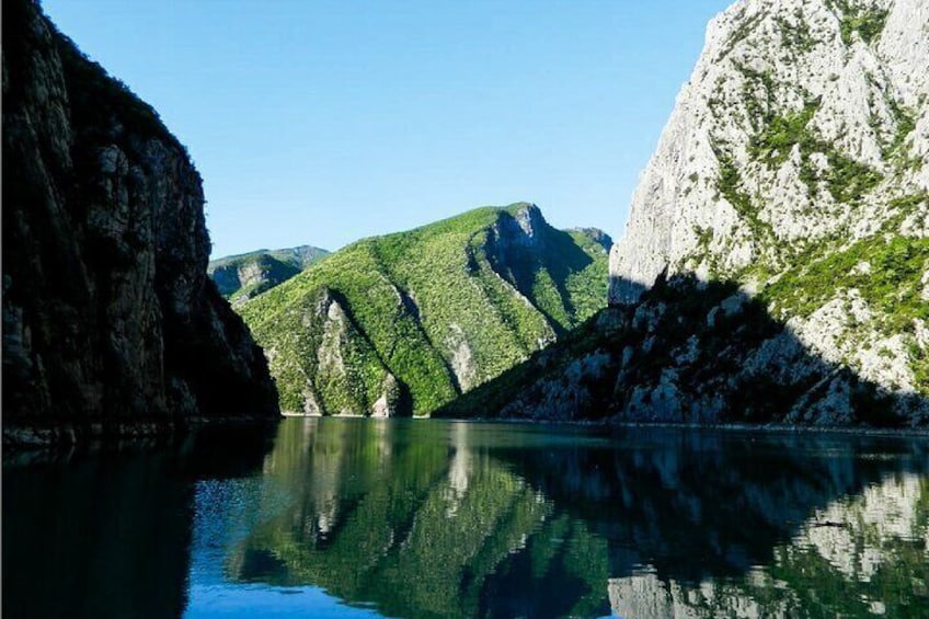 Shala River Excursion and Discover Albania’s Hidden Paradise
