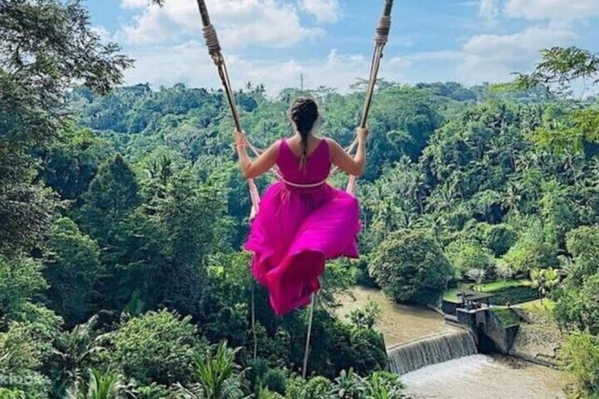 Bali Swing