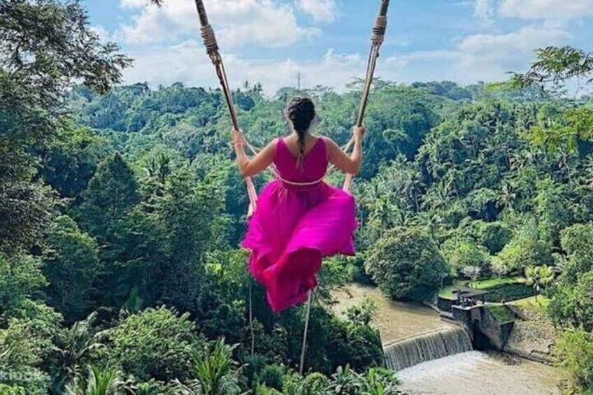 Bali Swing