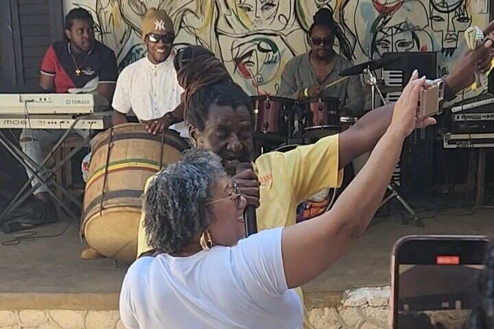 Bob Marley 9 miles Cultural Tour from Montego Bay With Admission