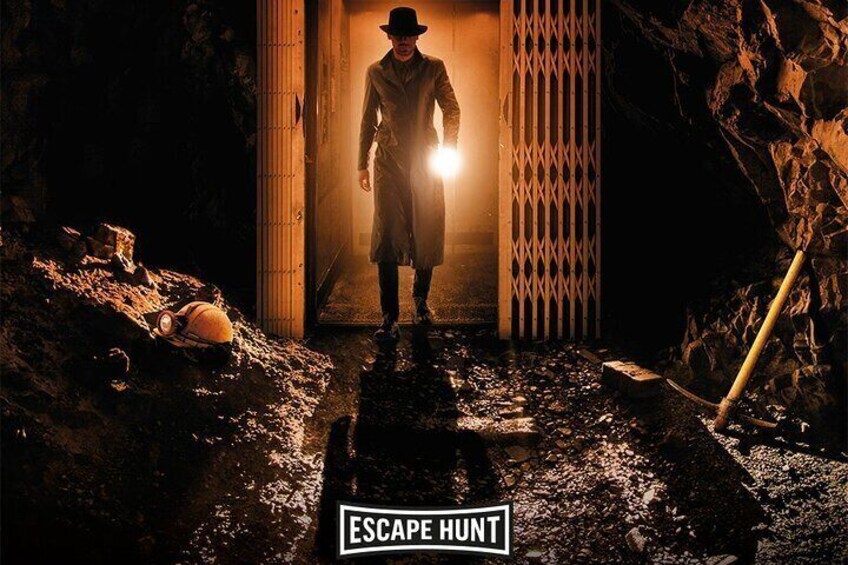 Escape Hunt Melbourne