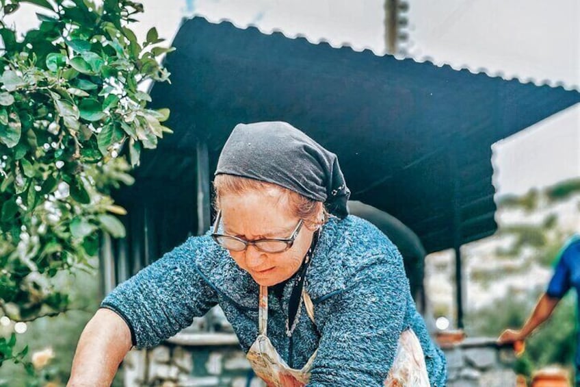 Paphos Traditions and Wineries