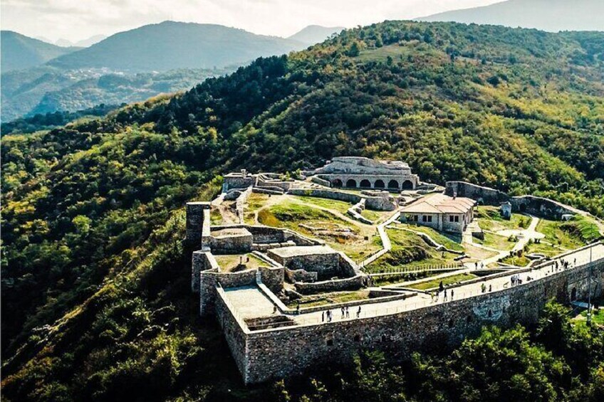 Prizren Daily Excursion A Journey Through Kosovo’s Cultural Gem