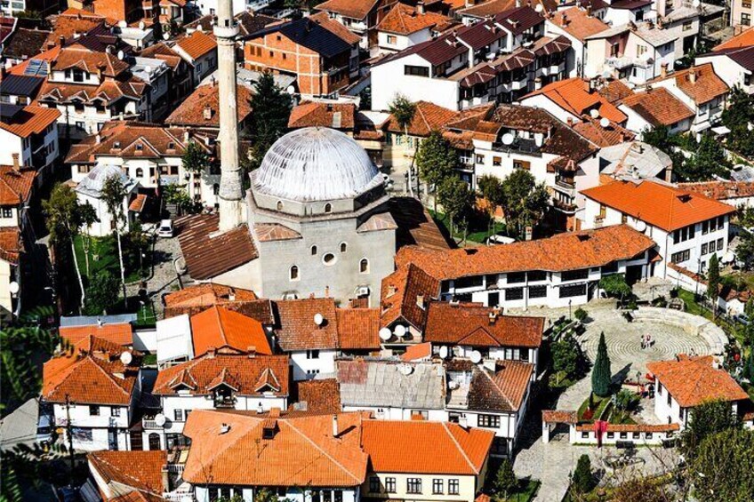 Prizren Daily Excursion A Journey Through Kosovo’s Cultural Gem