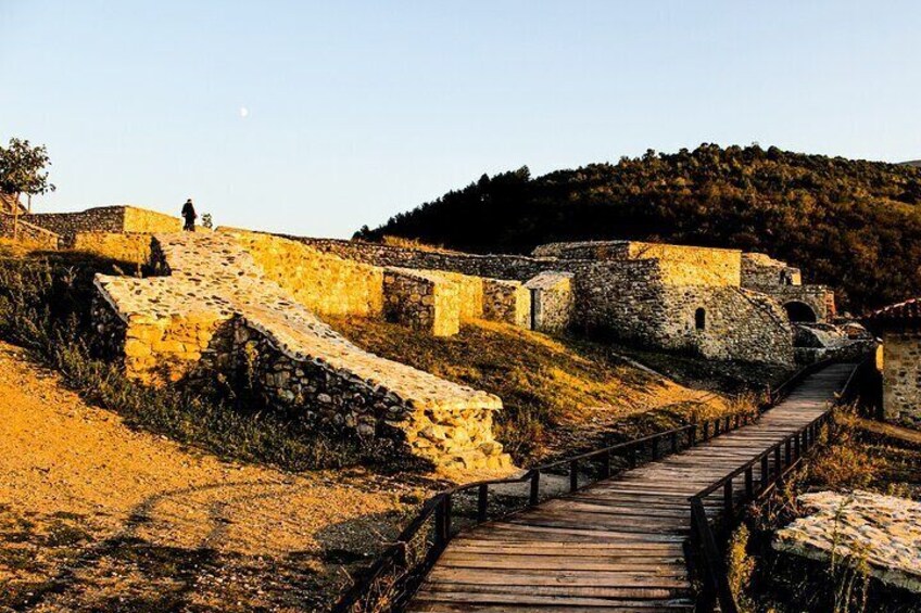 Prizren Daily Excursion A Journey Through Kosovo’s Cultural Gem