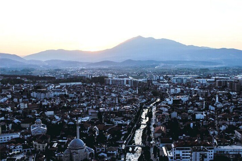 Prizren Daily Excursion A Journey Through Kosovo’s Cultural Gem