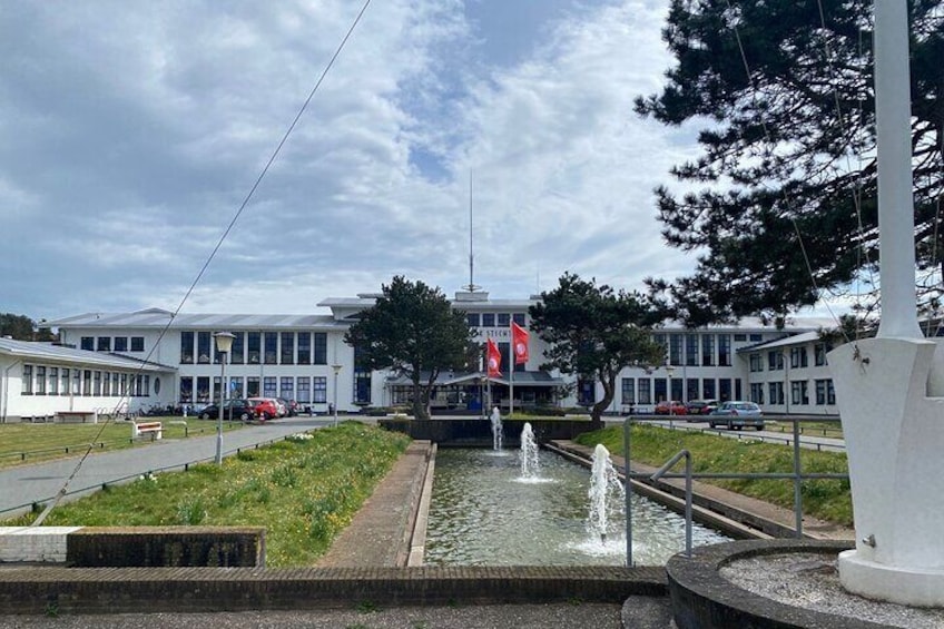 Escape The City Egmond aan Zee City Walk With Puzzles