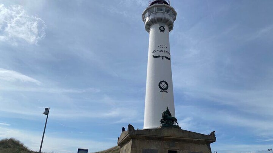Escape The City Egmond aan Zee City Walk With Puzzles