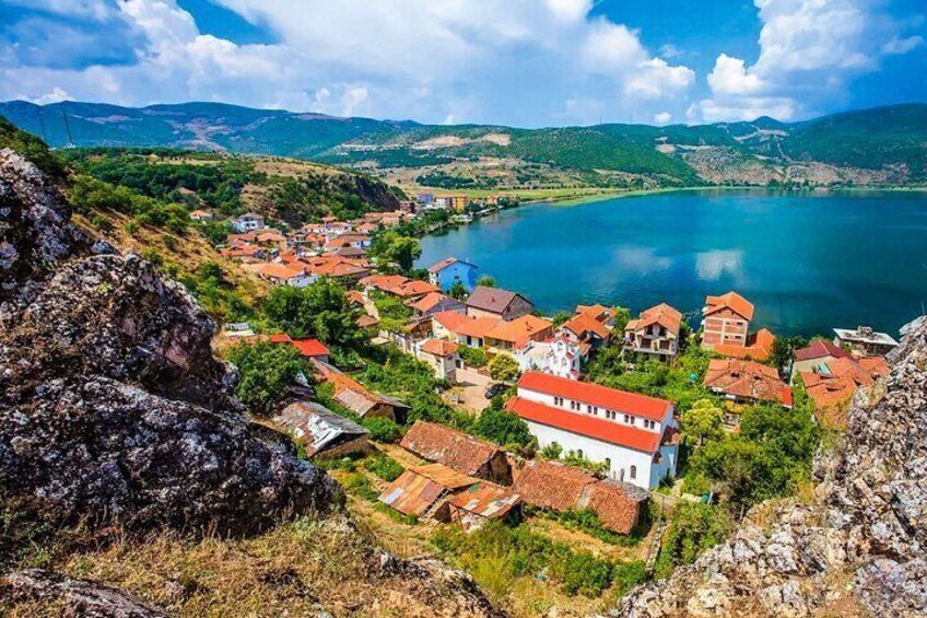 Ohrid Excursion Explore the Pearl of the Balkans