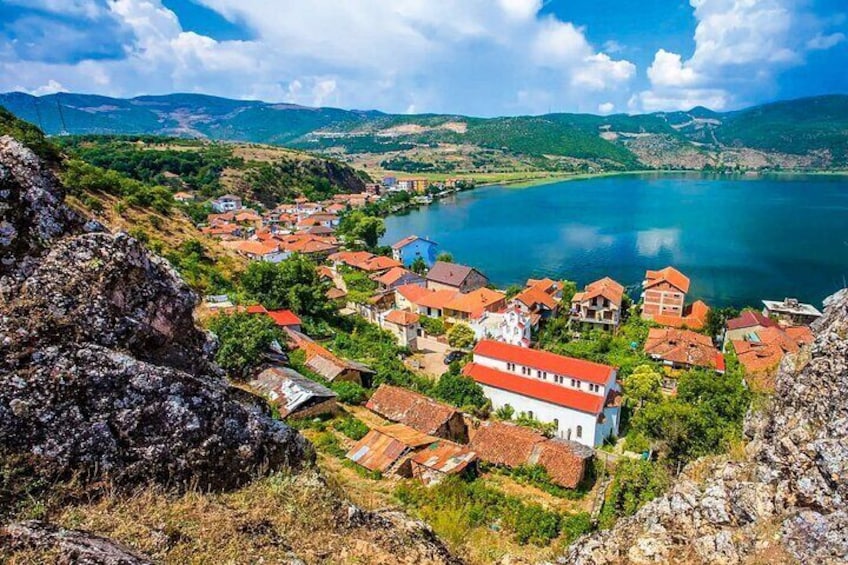 Ohrid Excursion Explore the Pearl of the Balkans