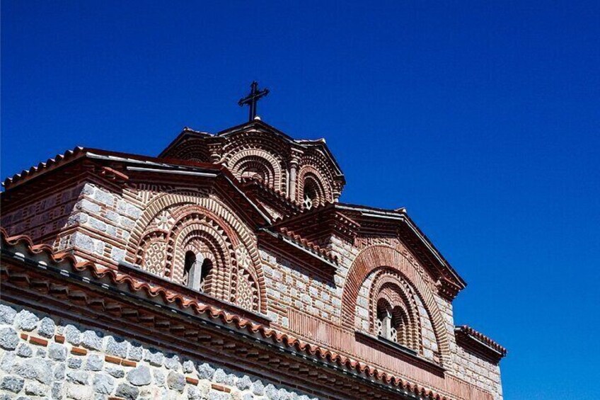 Ohrid Excursion Explore the Pearl of the Balkans